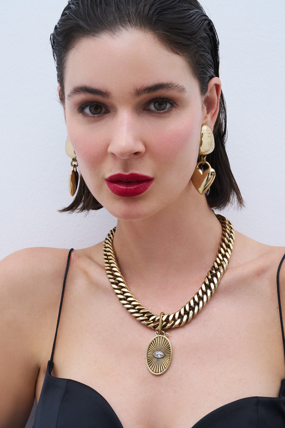 GOLDEN BOLD - Görsel 3