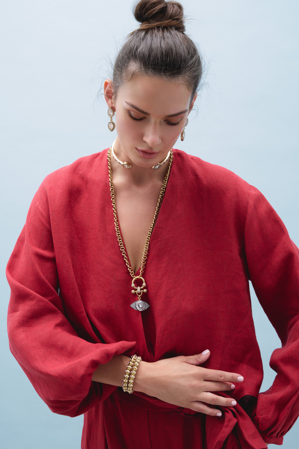 STARLIT GRACE - Görsel 8