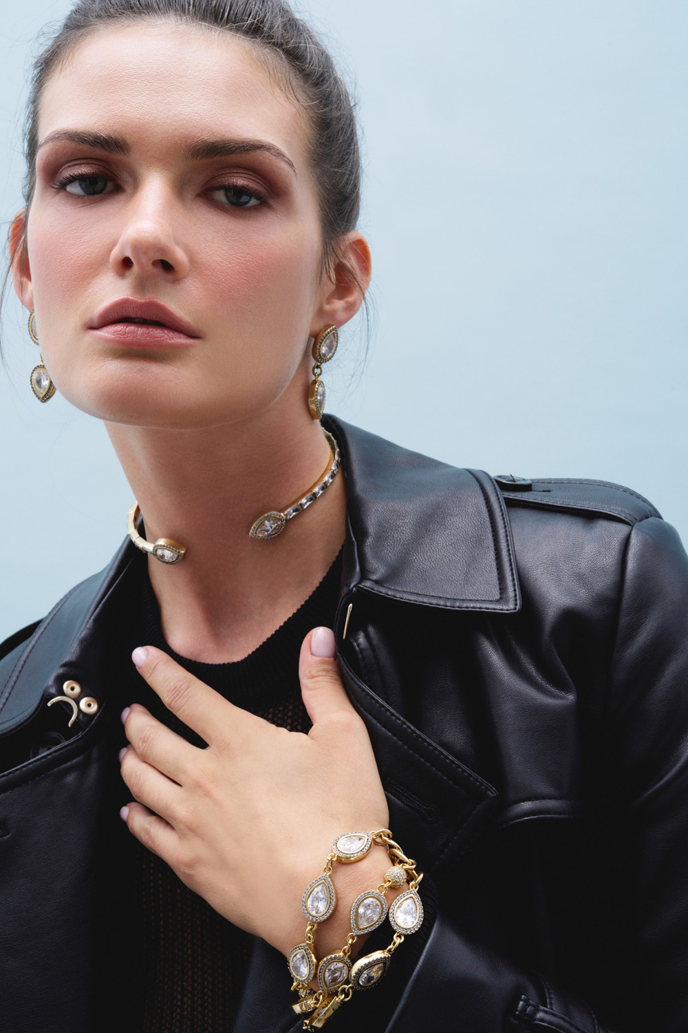 STARLIT GRACE - Görsel 2