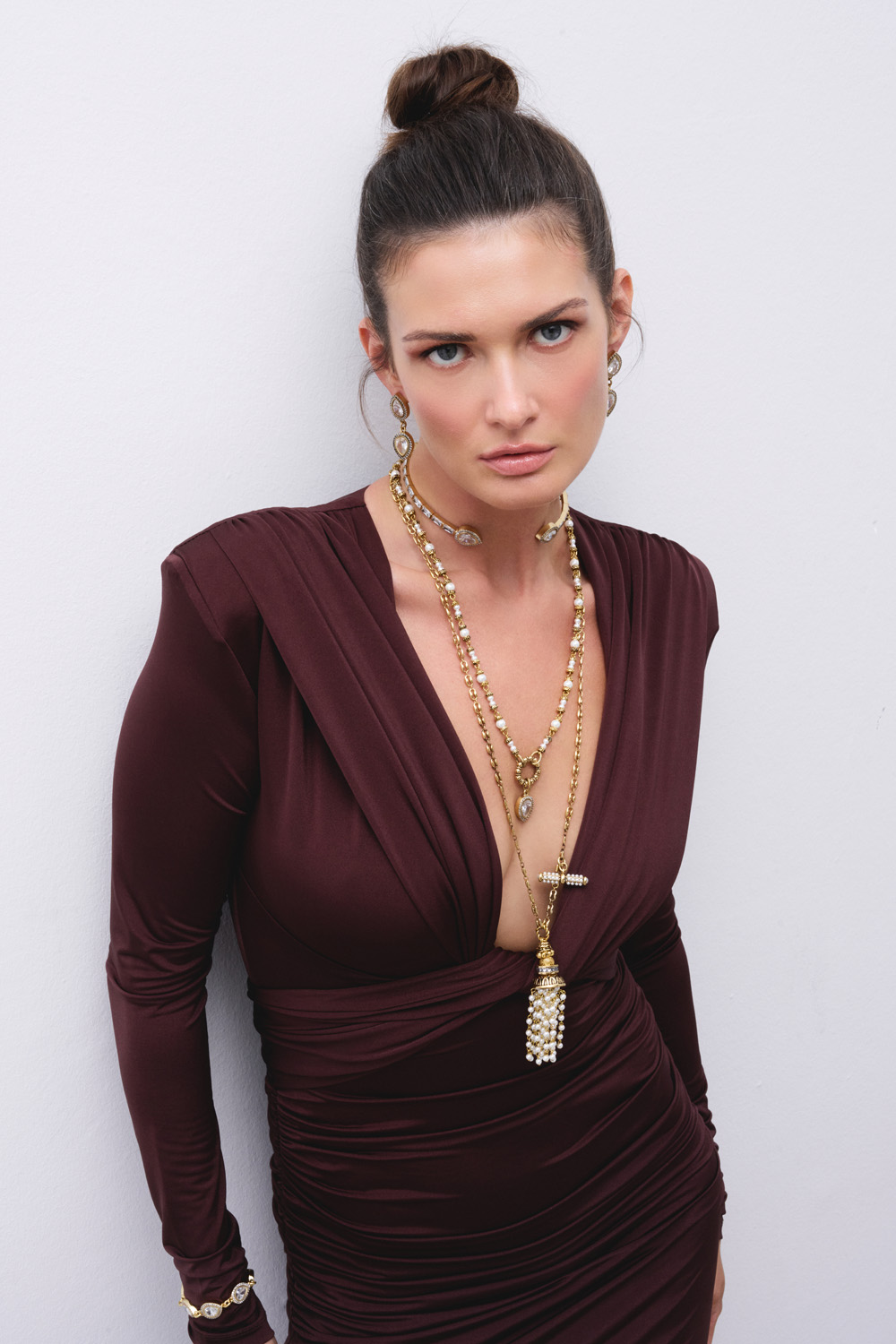 STARLIT GRACE - Görsel 11