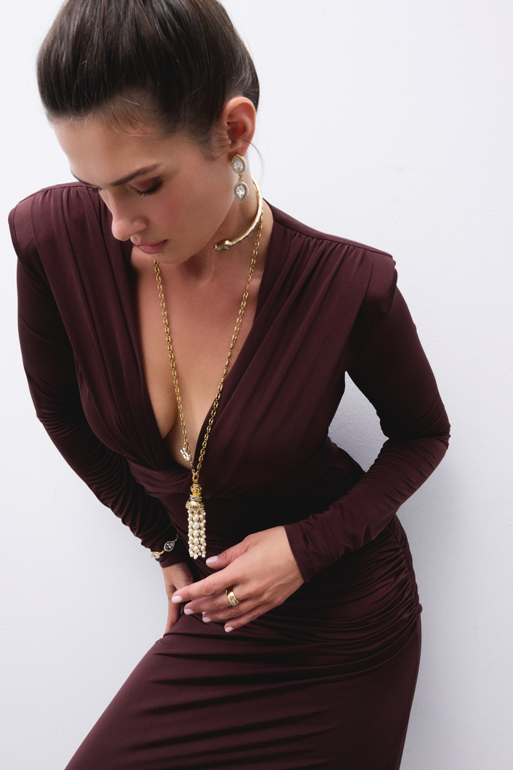 STARLIT GRACE - Görsel 12