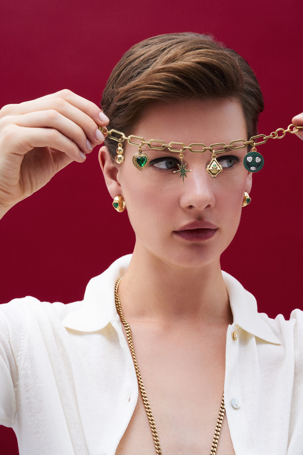 LUSH SOUL - Görsel 2