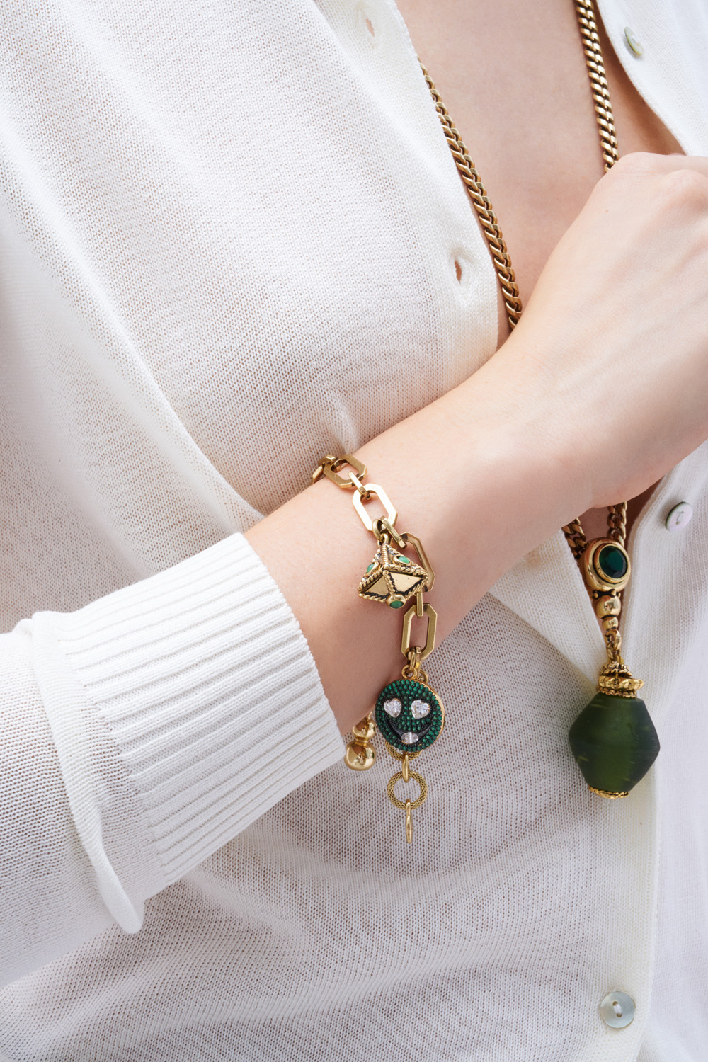 LUSH SOUL - Görsel 3